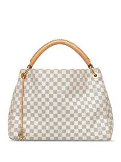 Louis Vuitton клетчатая сумка-тоут 2013-го года