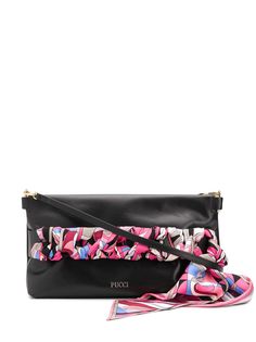 Emilio Pucci клатч Sirens Song