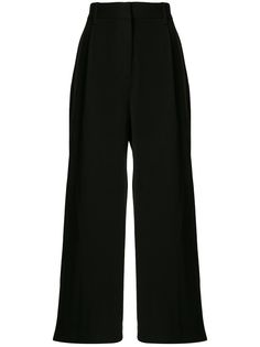 Rag & Bone кюлоты Ivy широкого кроя
