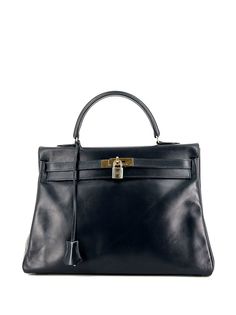 Hermès сумка Kelly 25 pre-owned Hermes