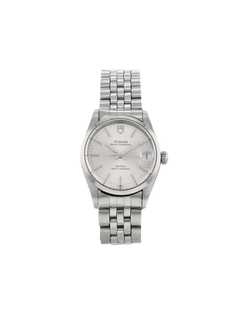 TUDOR наручные часы Prince Oysterdate pre-owned 31.5 мм 1992-го года