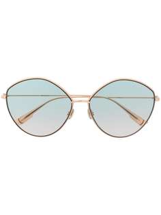 Dior Eyewear солнцезащитные очки Dior Society 4