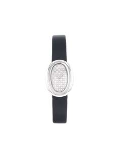 Cartier наручные часы Baignoire Joaillerie pre-owned 18 мм 2010-го года