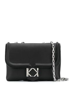 Karl Lagerfeld сумка через плечо KK