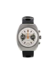 Breitling наручные часы Sport pre-owned 38 мм 1970-х годов