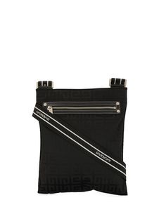 Givenchy Pre-Owned сумка через плечо с логотипом