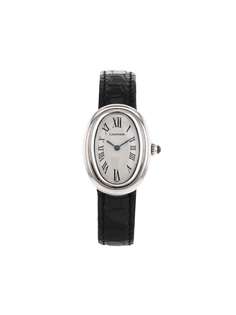 Cartier наручные часы Baignoire pre-owned 22 мм 1990-х годов