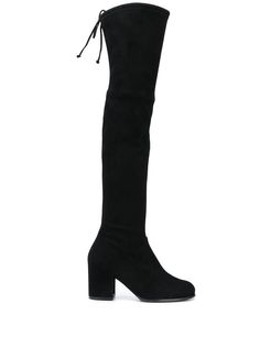Stuart Weitzman ботфорты Tieland 65