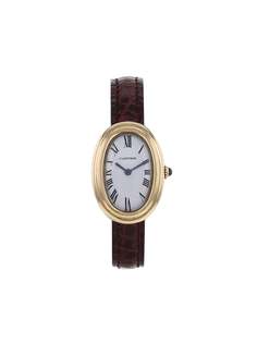 Cartier наручные часы Baignoire pre-owned 23 мм 1980-х годов