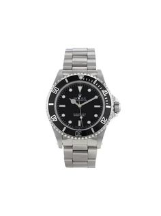 Rolex наручные часы Submariner 1998-го года