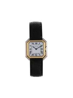 Cartier наручные часы Ceinture pre-owned 24 мм 1980-х годов