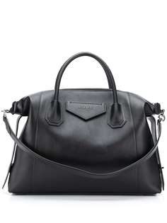 Givenchy сумка-тоут Antigona среднего размера