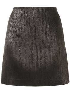 Ginger & Smart юбка мини Celestial