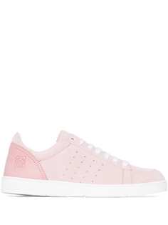 LOEWE кроссовки на шнуровке