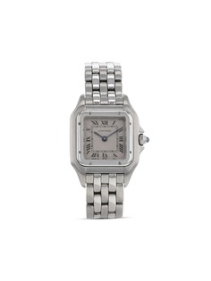 Cartier наручные часы Panthère 21 мм 1990-го года pre-owned