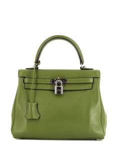 Hermès сумка Kelly pre-owned Hermes
