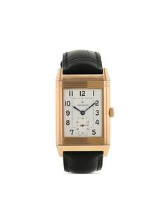 Jaeger-LeCoultre наручные часы Reverso Grande Taille pre-owned 29 мм 2010-го года