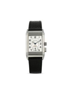 Jaeger-LeCoultre наручные часы Reverso Memory 2000-х годов