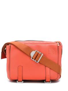 LOEWE сумка-мессенджер XS Military