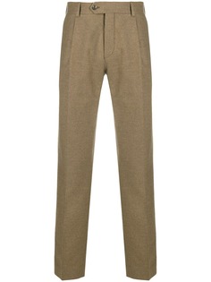 Casablanca брюки прямого кроя