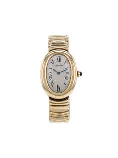 Cartier наручные часы Baignoire pre-owned 23 мм 1990-х годов