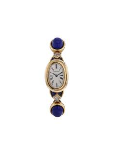 Cartier наручные часы Baignoire pre-owned 20 мм 1970-х годов