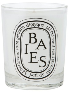 Diptyque ароматическая свеча Baies