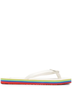 Tory Burch шлепанцы Minnie