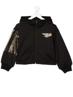 Givenchy Kids худи с логотипом