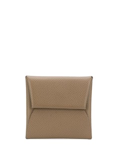 Hermès кошелек для монет Bastia 2010-х годов pre-owned Hermes