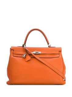 Hermès сумка Kelly 2007-го года Hermes
