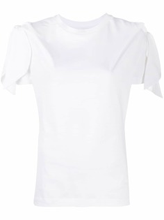 MarquesAlmeida футболка с длинными рукавами Marques'almeida