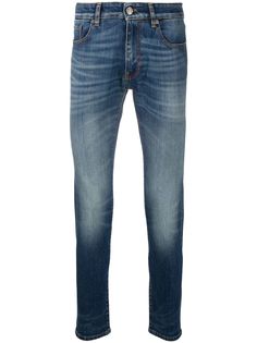 Pt01 узкие джинсы