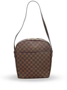 Louis Vuitton сумка на плечо Damier Ebene 2005-го года pre-owned