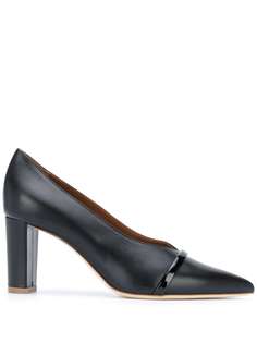 Malone Souliers туфли-лодочки Courtney с заостренным носком