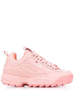 Fila кроссовки Disruptor II
