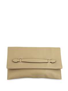 Hermès клатч Pliplat 2016-го года Hermes