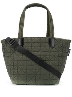 VeeCollective сумка на плечо с геометричным дизайном