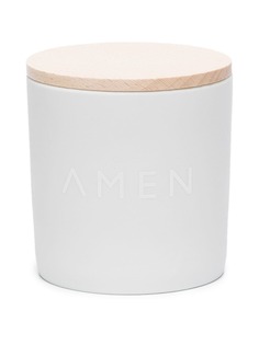 AMEN CANDLES ароматическая свеча Jazmin (380 г)