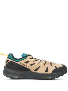 Salomon S/Lab кроссовки со вставками