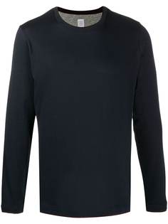 Eleventy джемпер с круглым вырезом