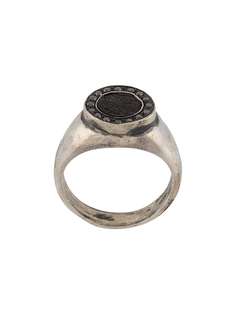 Guidi декорированное кольцо