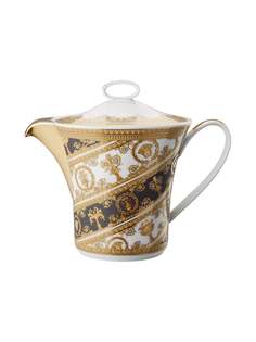 Versace чайник Baroque Rhapsody