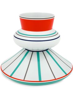 Vista Alegre ваза Triadic Trinity