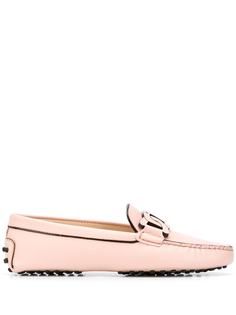 Tods мокасины Kate Gommino Tod’S