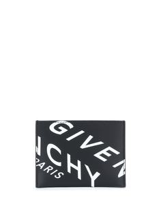 Givenchy картхолдер с логотипом