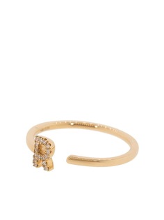 Dana Rebecca Designs кольцо из розового золота с бриллиантами
