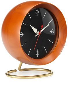 Vitra настольные часы Chronopak (17 см)