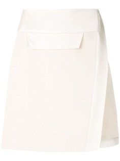 Egrey юбка Inês А-силуэта