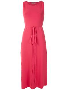 Egrey платье миди Berlim